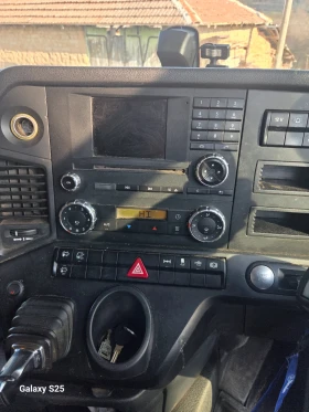 Mercedes-Benz Actros, снимка 4