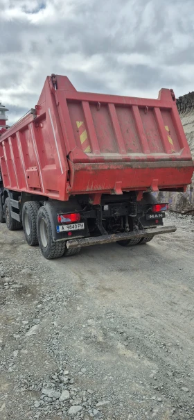 Man Tgs undefined | Auto.bg — изображение 6