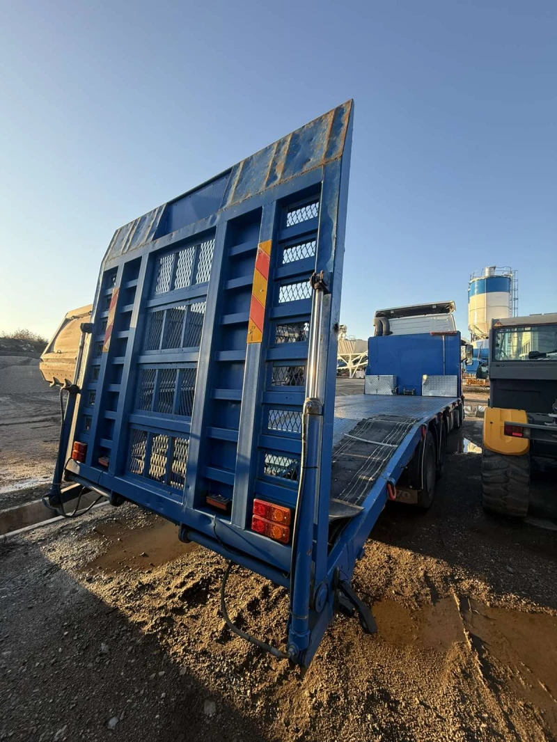 Volvo Fh 12, снимка 4 - Камиони - 52666865