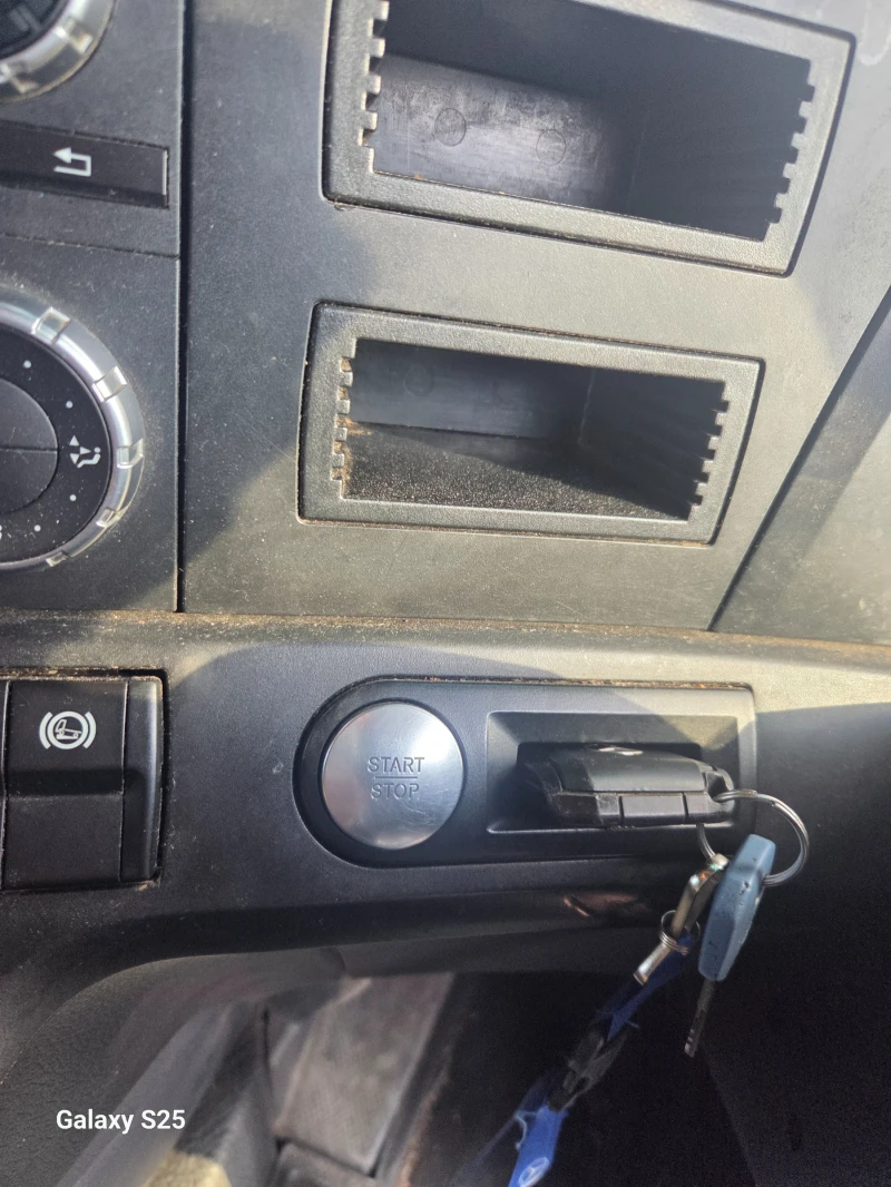 Mercedes-Benz Actros, снимка 3 - Камиони - 52912597