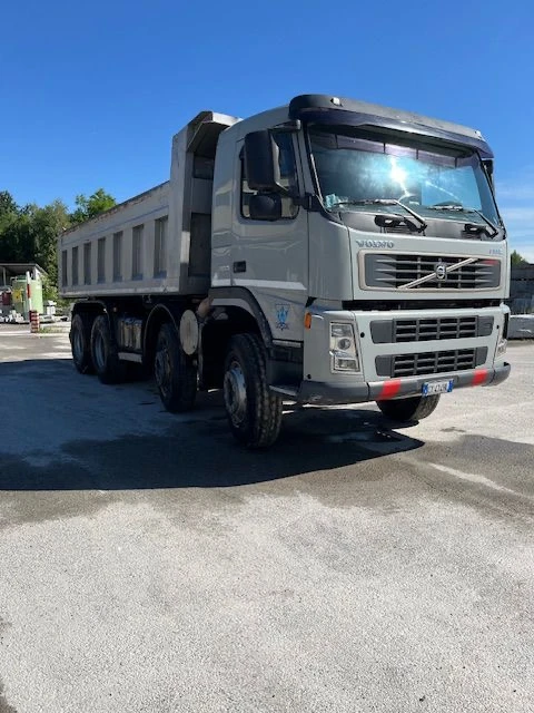 Volvo Fh, снимка 2 - Камиони - 48634076