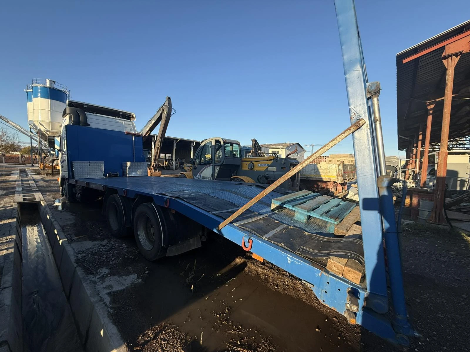 Volvo Fh 12  - изображение 3