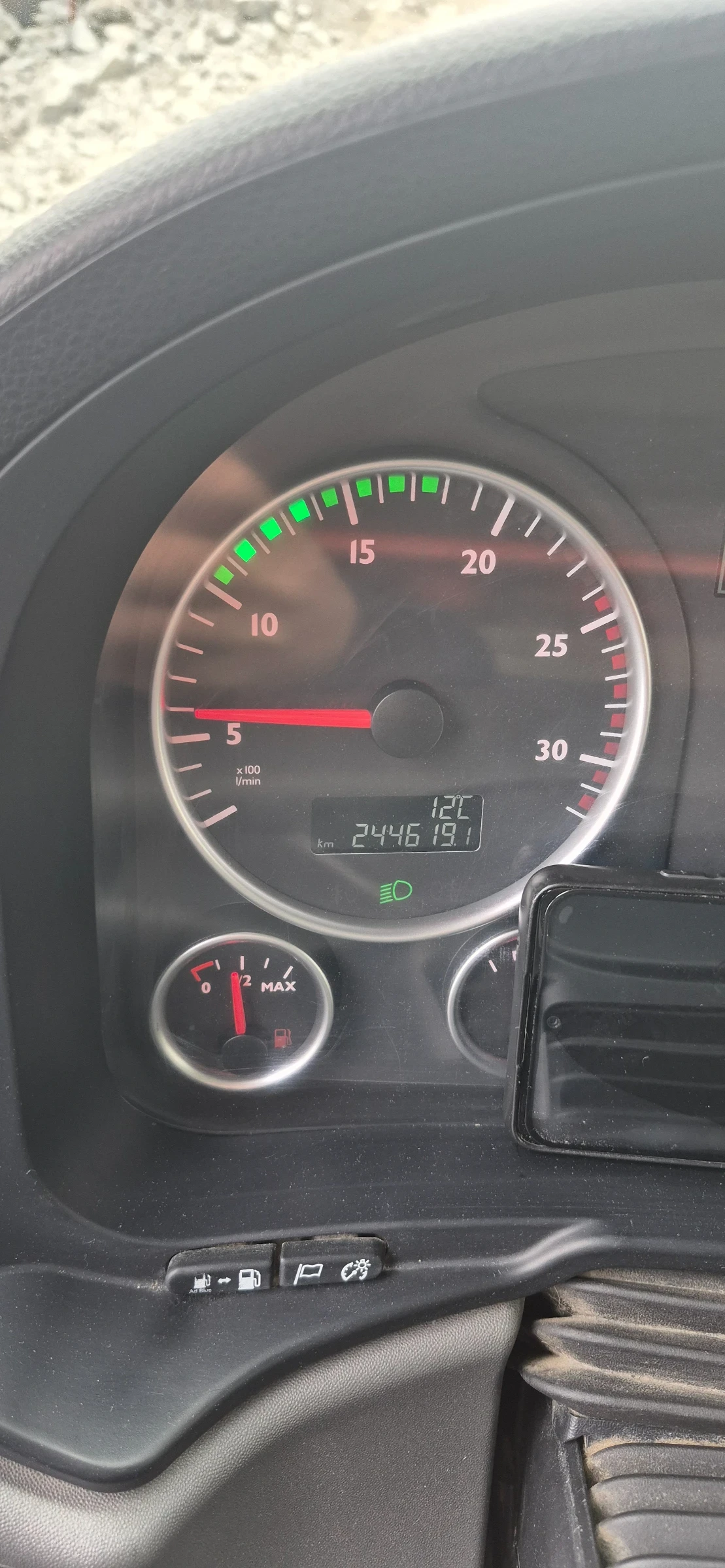 Man Tgs, снимка 4 - Камиони - 53888306