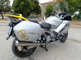 Yamaha Fjr FJR1300ES, снимка 4