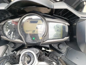 Yamaha Fjr FJR1300ES, снимка 15