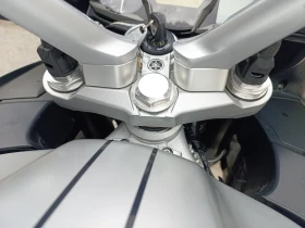 Yamaha Fjr FJR1300ES, снимка 17