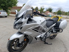 Yamaha Fjr FJR1300ES, снимка 8