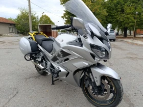 Yamaha Fjr FJR1300ES, снимка 1