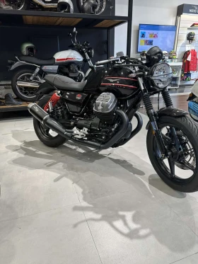 Moto Guzzi V V7 Special edition , снимка 2