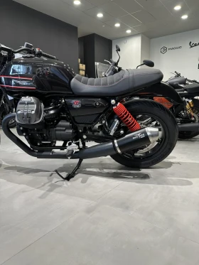 Moto Guzzi V V7 Special edition , снимка 3