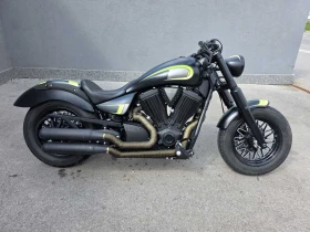 Victory Guner 106 NOMAD CUSTOM, снимка 4