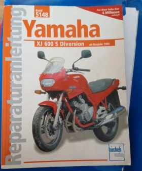 Yamaha XJ6, снимка 7