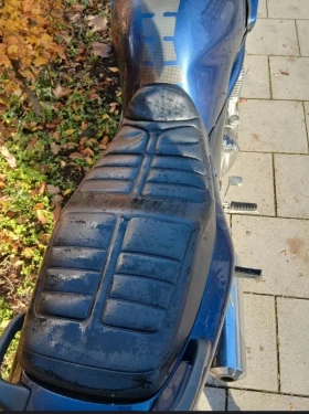 Yamaha XJ6, снимка 5