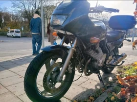 Yamaha XJ6, снимка 6