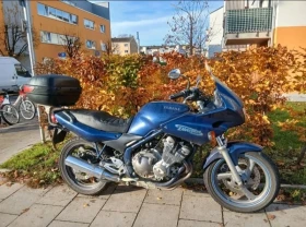 Yamaha XJ6, снимка 1