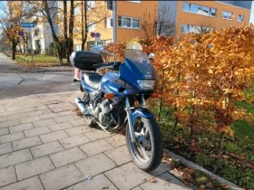 Yamaha XJ6, снимка 2