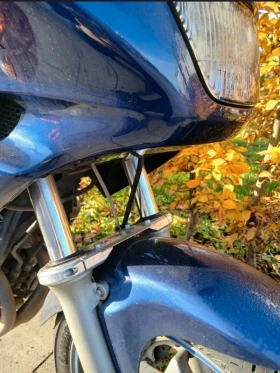 Yamaha XJ6, снимка 4