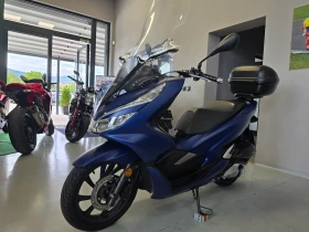 Honda Pcx 125ie, ABS, Start-Stop!, снимка 6