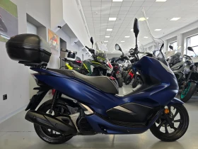 Honda Pcx 125ie, ABS, Start-Stop!, снимка 2