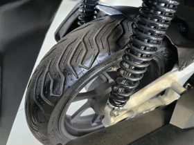 Honda Pcx 125ie, ABS, Start-Stop!, снимка 13