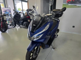 Honda Pcx 125ie, ABS, Start-Stop!, снимка 7