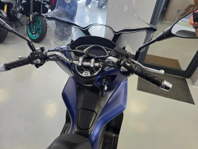 Honda Pcx 125ie, ABS, Start-Stop!, снимка 9