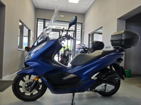 Honda Pcx 125ie, ABS, Start-Stop!, снимка 5