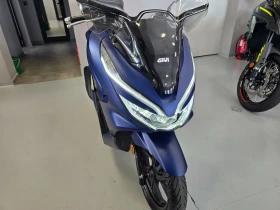 Honda Pcx 125ie, ABS, Start-Stop!, снимка 8