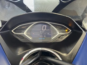 Honda Pcx 125ie, ABS, Start-Stop!, снимка 10