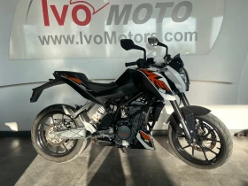 Ktm Duke ABS, снимка 1