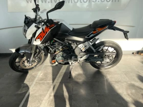 Ktm Duke ABS, снимка 3