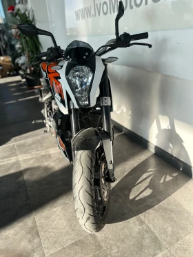 Ktm Duke ABS, снимка 2