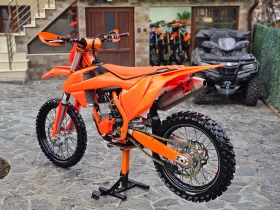 Ktm SX-F 450 FACTORY/СТАРТЕР/ЛИЗИНГ, снимка 6