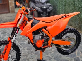 Ktm SX-F 450 FACTORY/СТАРТЕР/ЛИЗИНГ, снимка 8