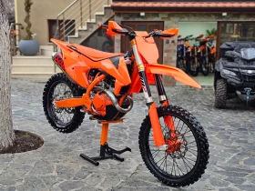 Ktm SX-F 450 FACTORY/СТАРТЕР/ЛИЗИНГ, снимка 2