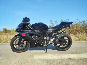 Suzuki Gsxr K6 750, снимка 2