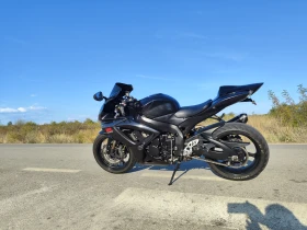 Suzuki Gsxr K6 750, снимка 9