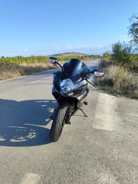 Suzuki Gsxr K6 750, снимка 8