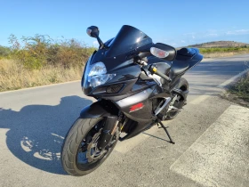     Suzuki Gsxr K6 750