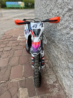 Ktm EXC 300 TPI | Mobile.bg    8