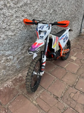 Ktm EXC 300 TPI | Mobile.bg    5
