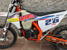Ktm EXC 300 TPI | Mobile.bg    3