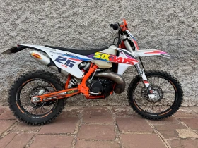 Ktm EXC 300 TPI | Mobile.bg    6