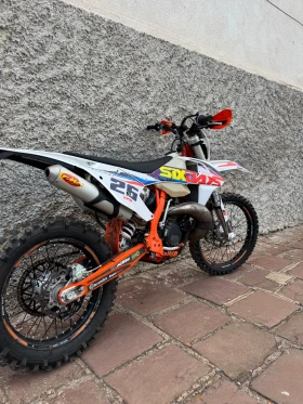 Ktm EXC 300 TPI | Mobile.bg    7