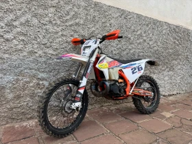 Ktm EXC 300 TPI | Mobile.bg    4