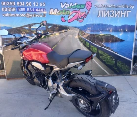 Обява за продажба на Honda Cb 1000 ABS TC LED  ~13 900 лв. - изображение 9
