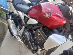 Обява за продажба на Honda Cb 1000 ABS TC LED  ~13 900 лв. - изображение 6