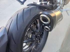 Обява за продажба на Honda Cb 1000 ABS TC LED  ~13 900 лв. - изображение 8