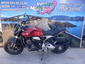 Обява за продажба на Honda Cb 1000 ABS TC LED  ~13 900 лв. - изображение 3