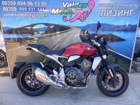 Обява за продажба на Honda Cb 1000 ABS TC LED  ~13 900 лв. - изображение 2